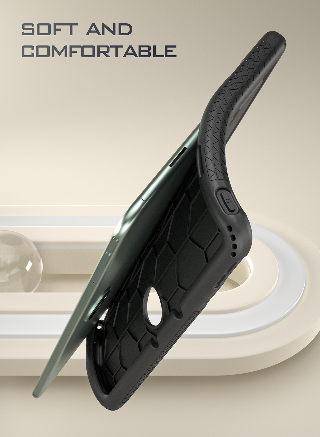 OnePlus Pad 11.6 (2023) Case