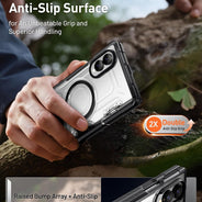 Samsung Galaxy Z Fold 8 Case