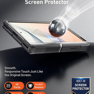 Samsung Galaxy Z Fold 8 Case