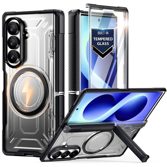 Samsung Galaxy Z Fold 8 Ultra Case