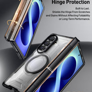 Samsung Galaxy Z Fold 8 Ultra Case