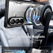 Samsung Galaxy Z Fold 8 Ultra Case