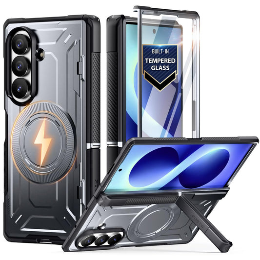 Samsung Galaxy Z Fold 8 Case