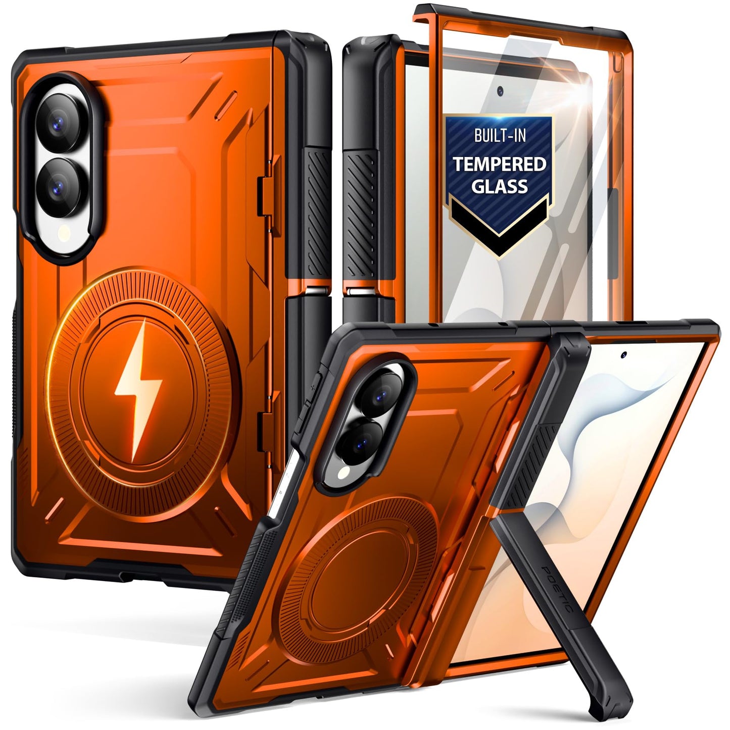 Samsung Galaxy Z Fold 8 Case
