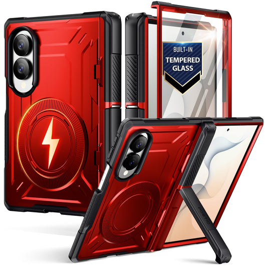 Samsung Galaxy Z Fold 8 Case