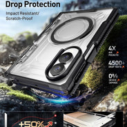 Samsung Galaxy Z Fold 8 Case
