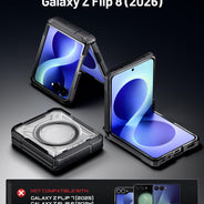 Samsung Galaxy Z Flip 8 Case