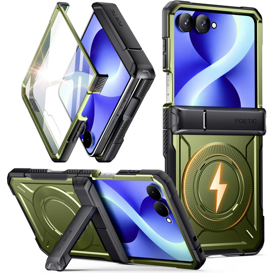 Samsung Galaxy Z Flip 8 Case