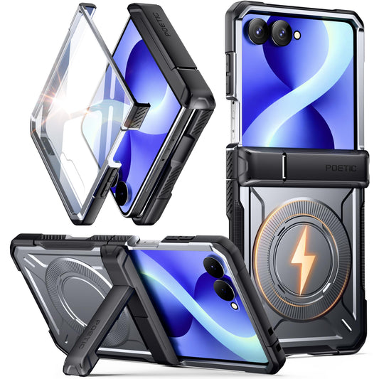 Samsung Galaxy Z Flip 8 Case
