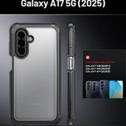 Galaxy A17 5G with Screen Protector