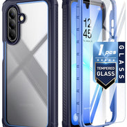 Galaxy A17 5G with Screen Protector