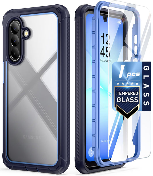 Galaxy A17 5G with Screen Protector
