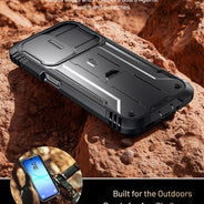 Galaxy A17 5G with Slide Camera Cover