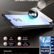 Galaxy A17 5G with Slide Camera Cover