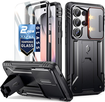 Galaxy S26 Ultra 5G 2026 Case