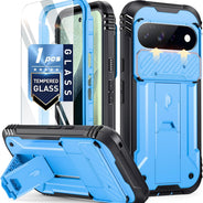 Google Pixel 11 case [Camera Slide]