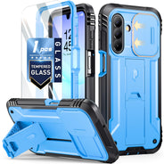 Galaxy A17 5G with Slide Camera Cover