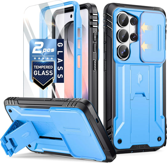 Galaxy S26 Ultra 5G 2026 Case