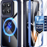 Moto Edge 2026 Case
