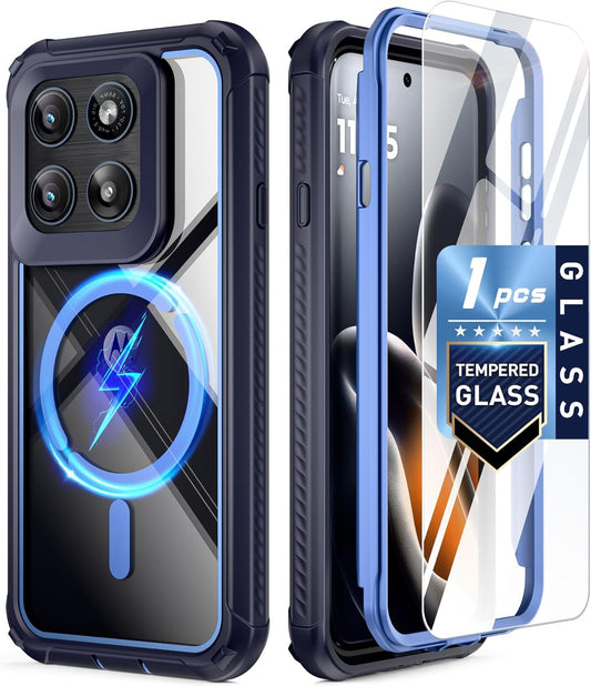 Moto Edge 2026 Case