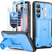 Galaxy S26 Plus 5G 2026 Case