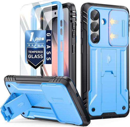 Galaxy S26 Plus 5G 2026 Case