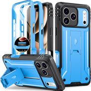 Apple iPhone 18 Pro Revolution Case