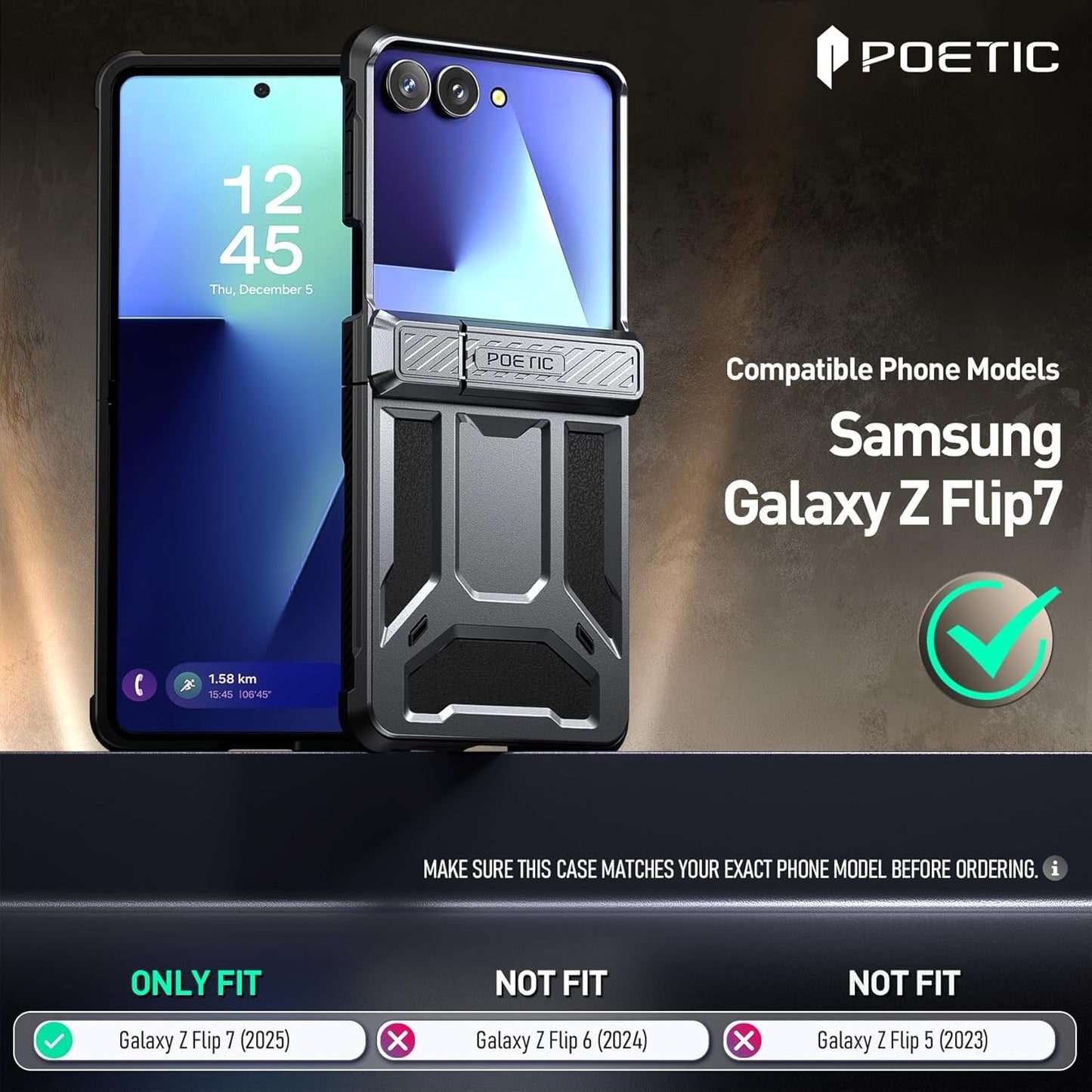 Samsung Galaxy Z Flip 7