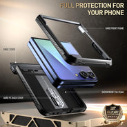 Samsung Galaxy Z Flip 7