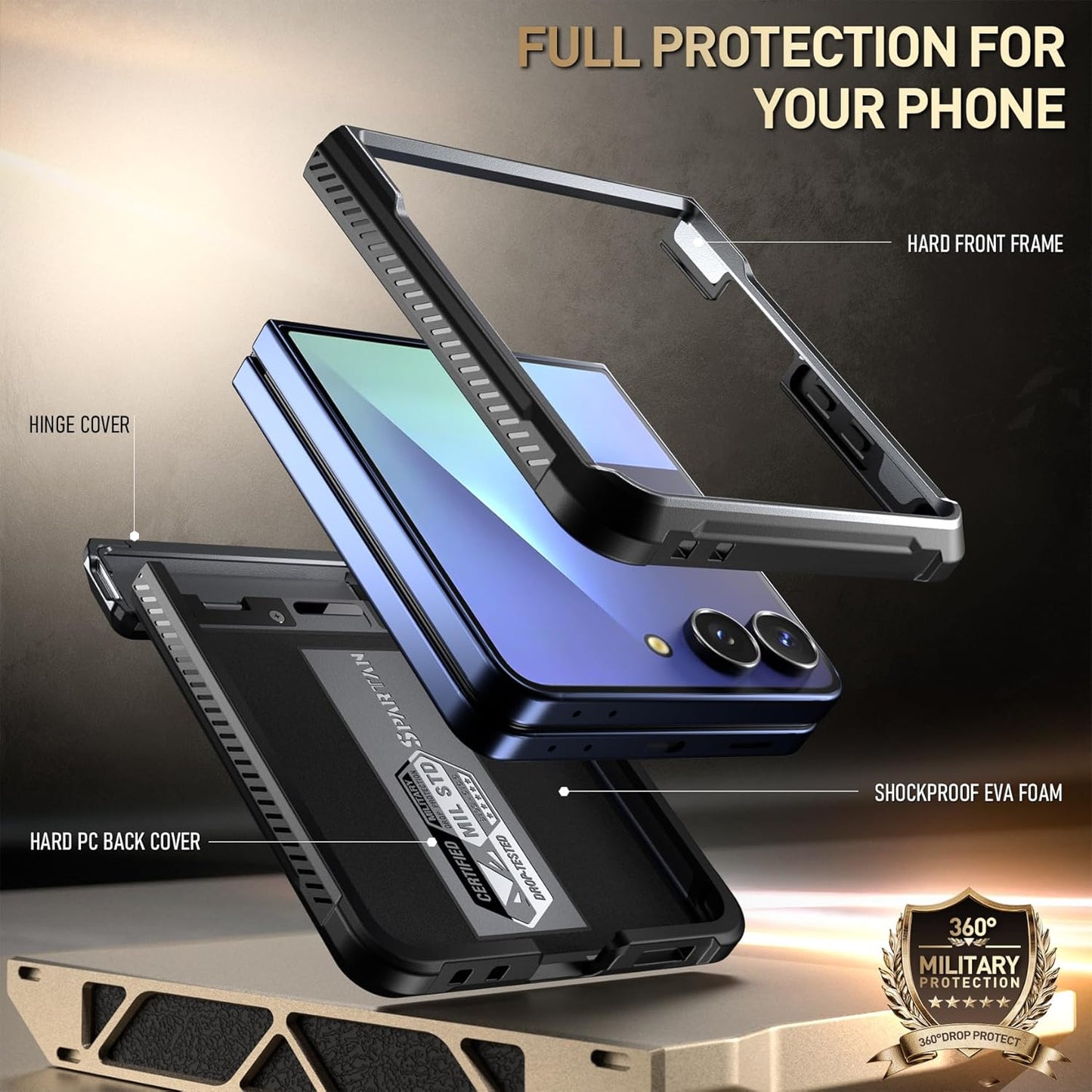 Samsung Galaxy Z Flip 7