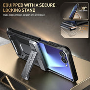 Samsung Galaxy Z Flip 7