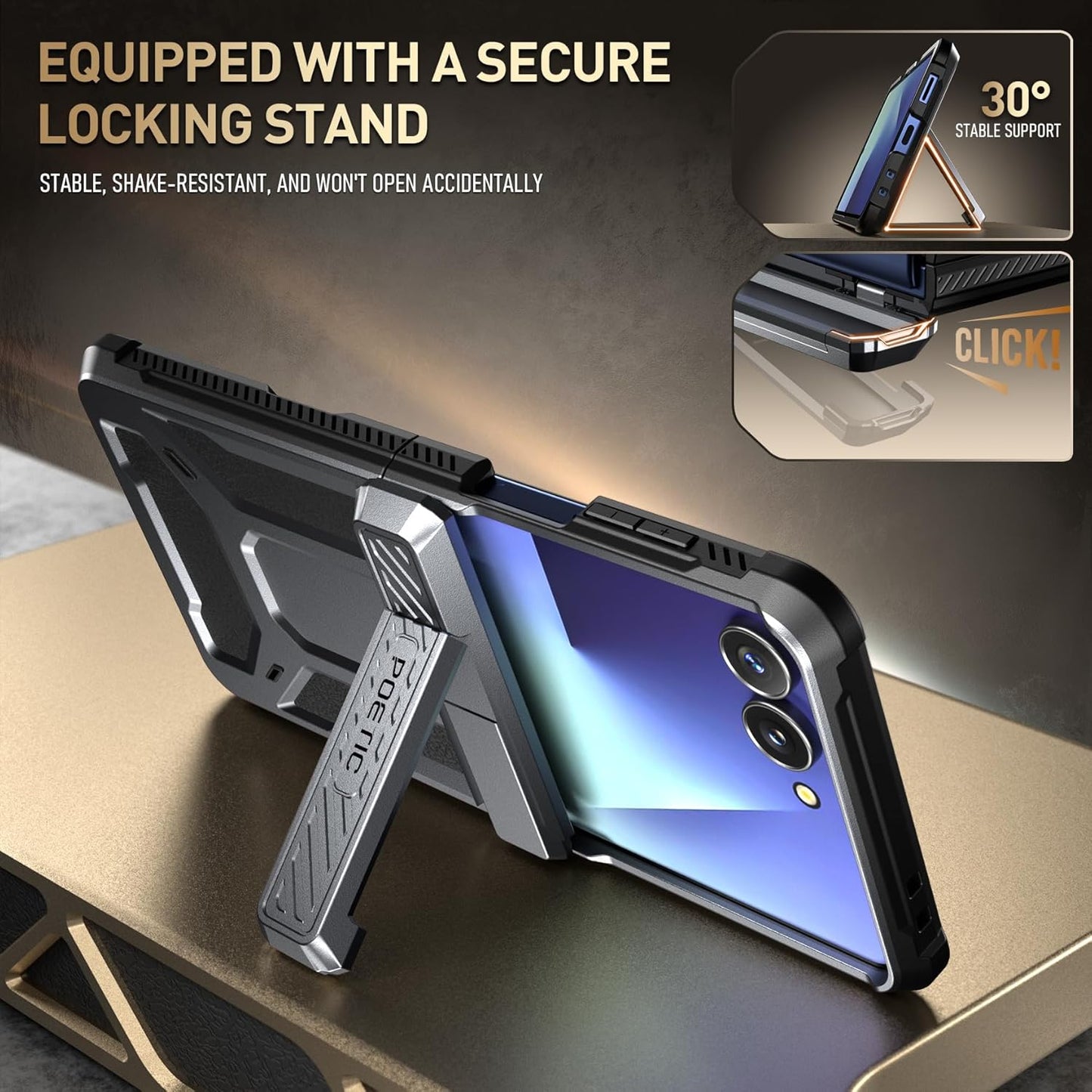 Samsung Galaxy Z Flip 7