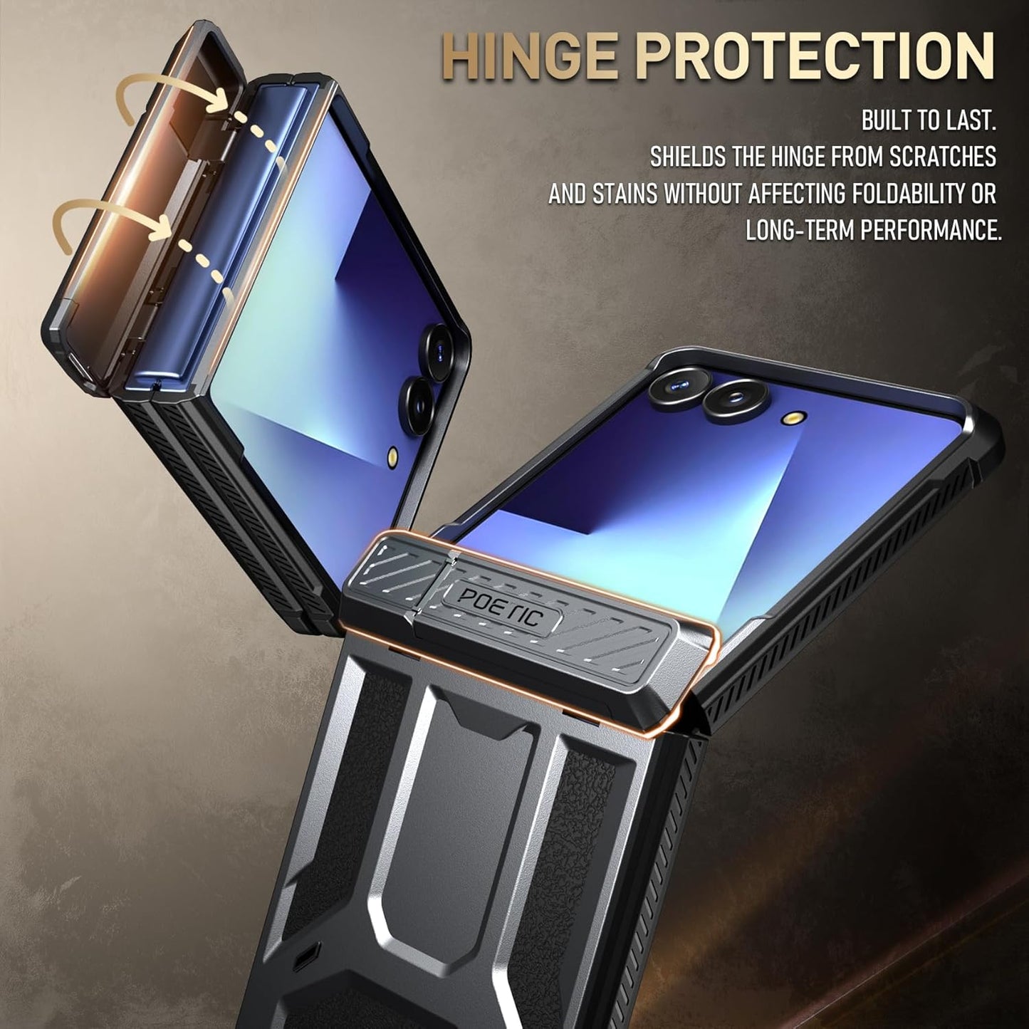 Samsung Galaxy Z Flip 7