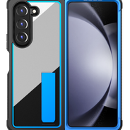 Galaxy Z Fold 5 Case with Kickstand