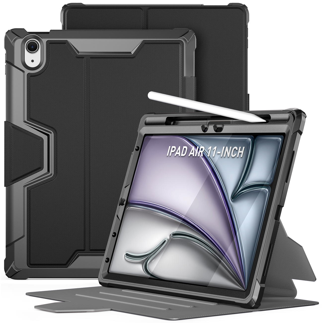 Explorer Series Tablet Collection – Poetic Cases