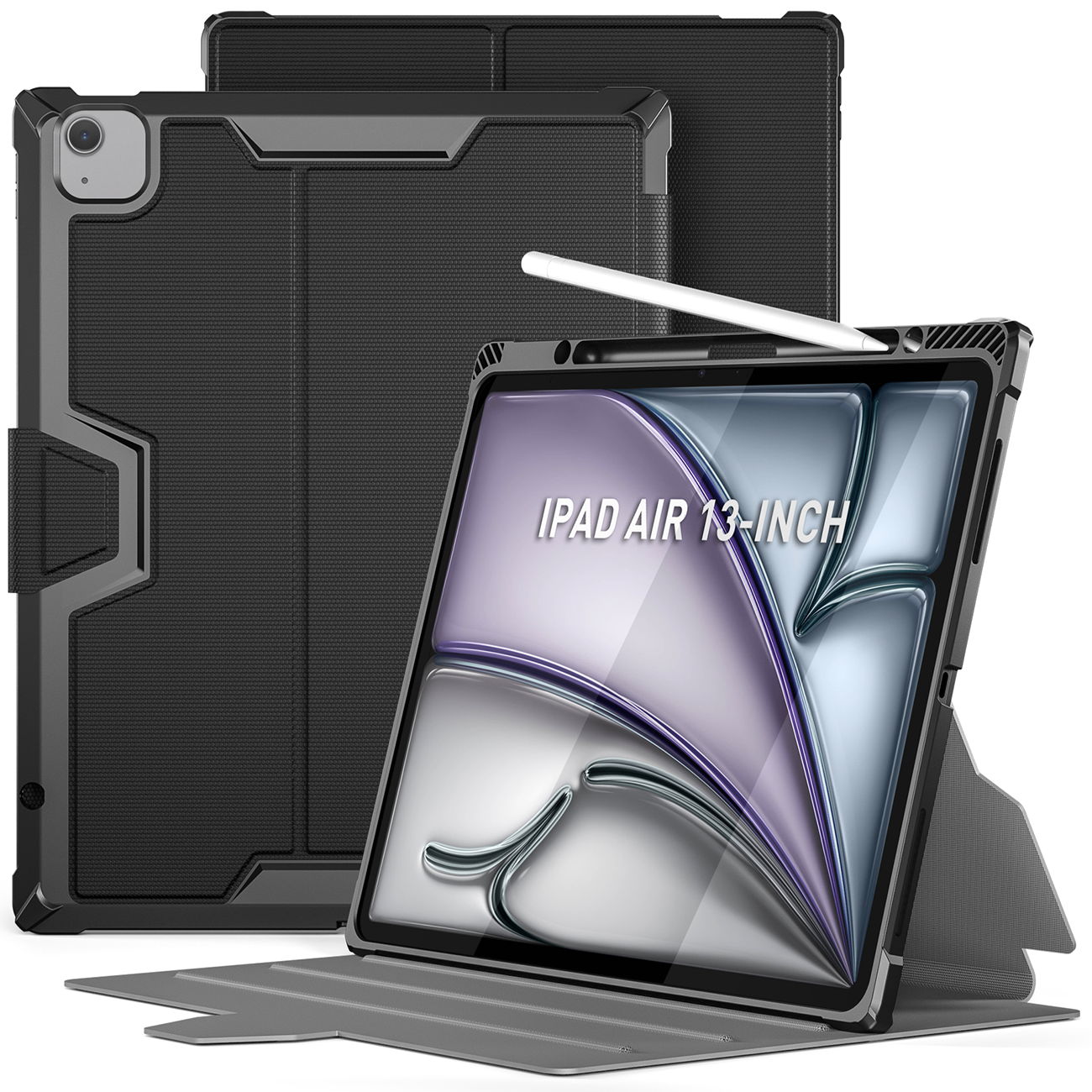 Explorer Series Tablet Collection – Poetic Cases