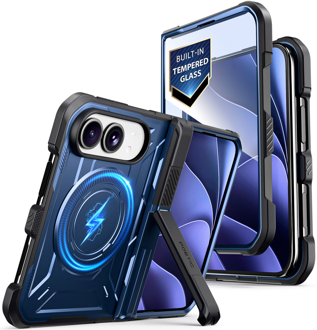 Apple iPhone 18 Duo Spartan case