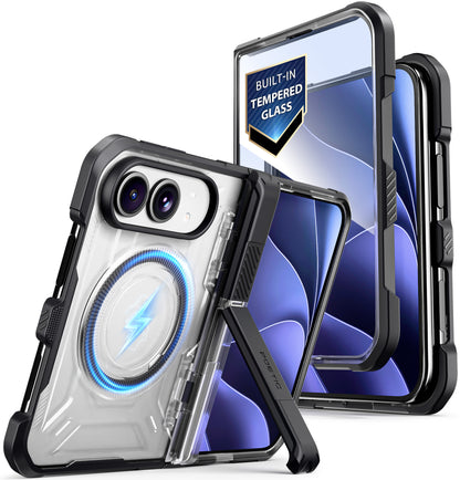 Apple iPhone 18 Duo Spartan case