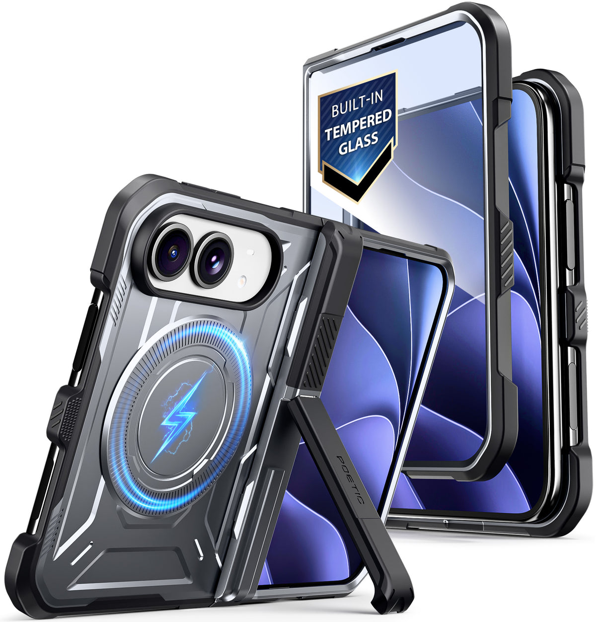 Apple iPhone 18 Duo Spartan case