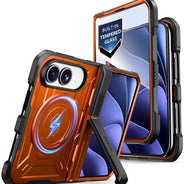 Apple iPhone 18 Duo Spartan case