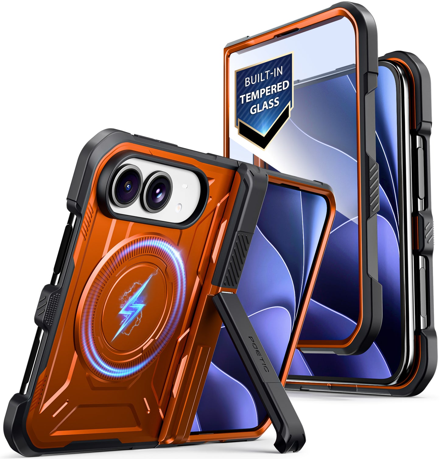 Apple iPhone 18 Duo Spartan case