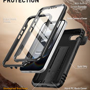 Apple iPhone 16e Case