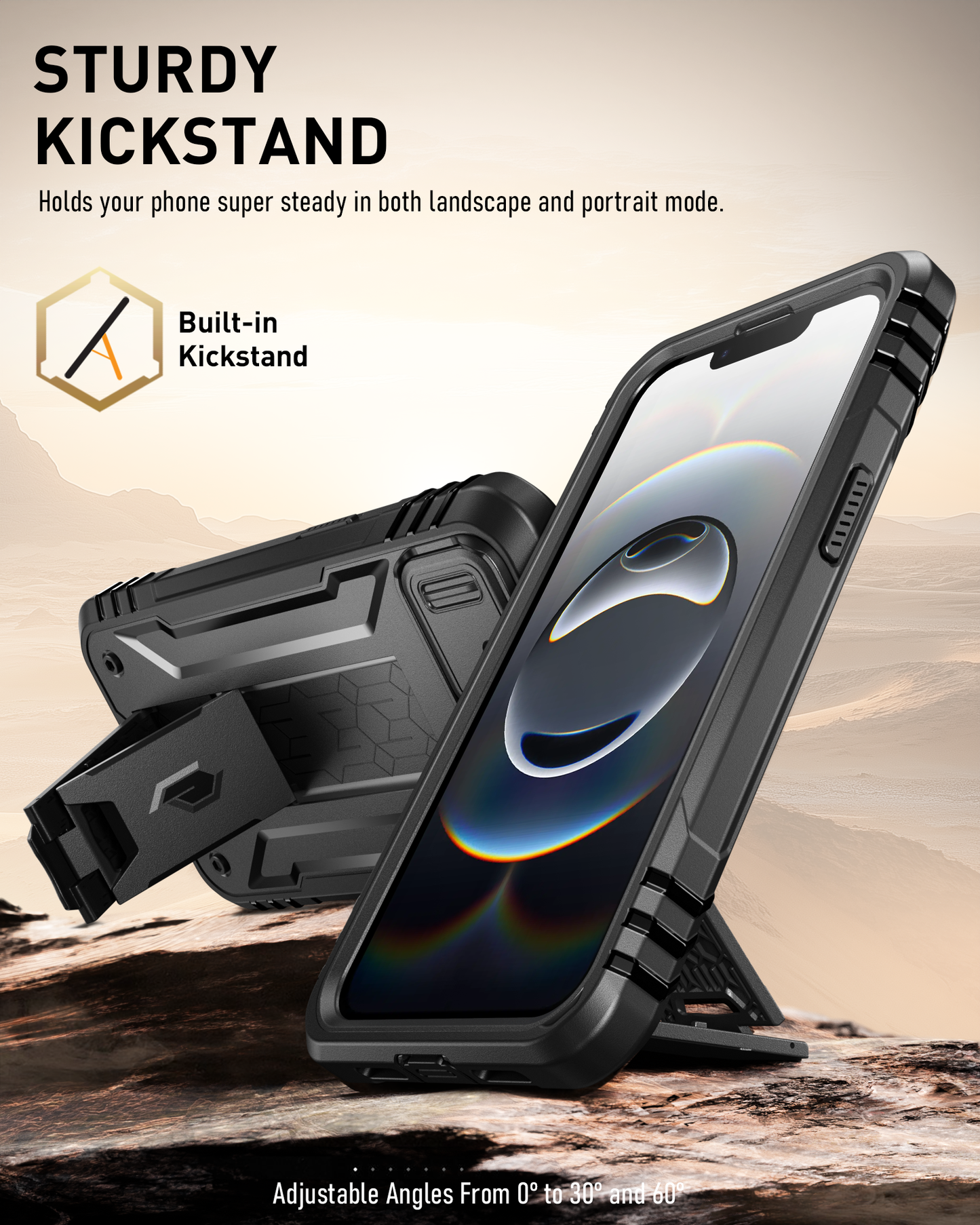 Apple iPhone 16e Case