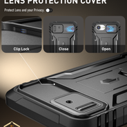 Apple iPhone 16e Case