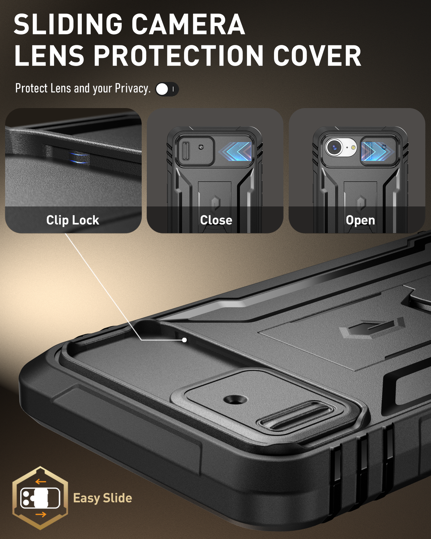 Apple iPhone 16e Case