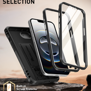 Apple iPhone 16e Case