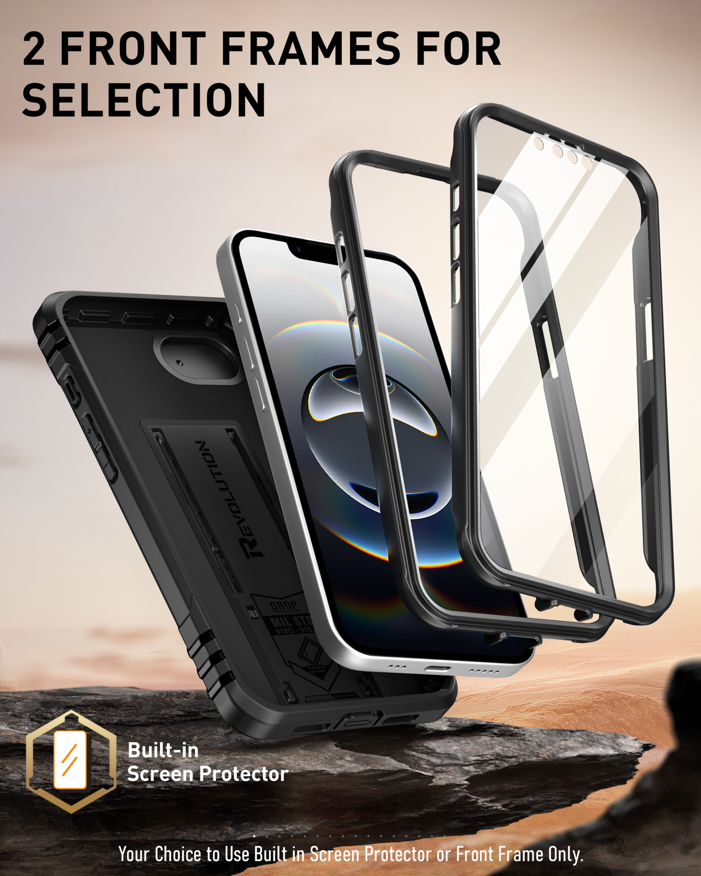 Apple iPhone 16e Case