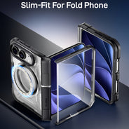 Apple iPhone 18 Duo Spartan case