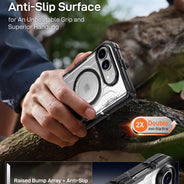 Apple iPhone 18 Duo Spartan case