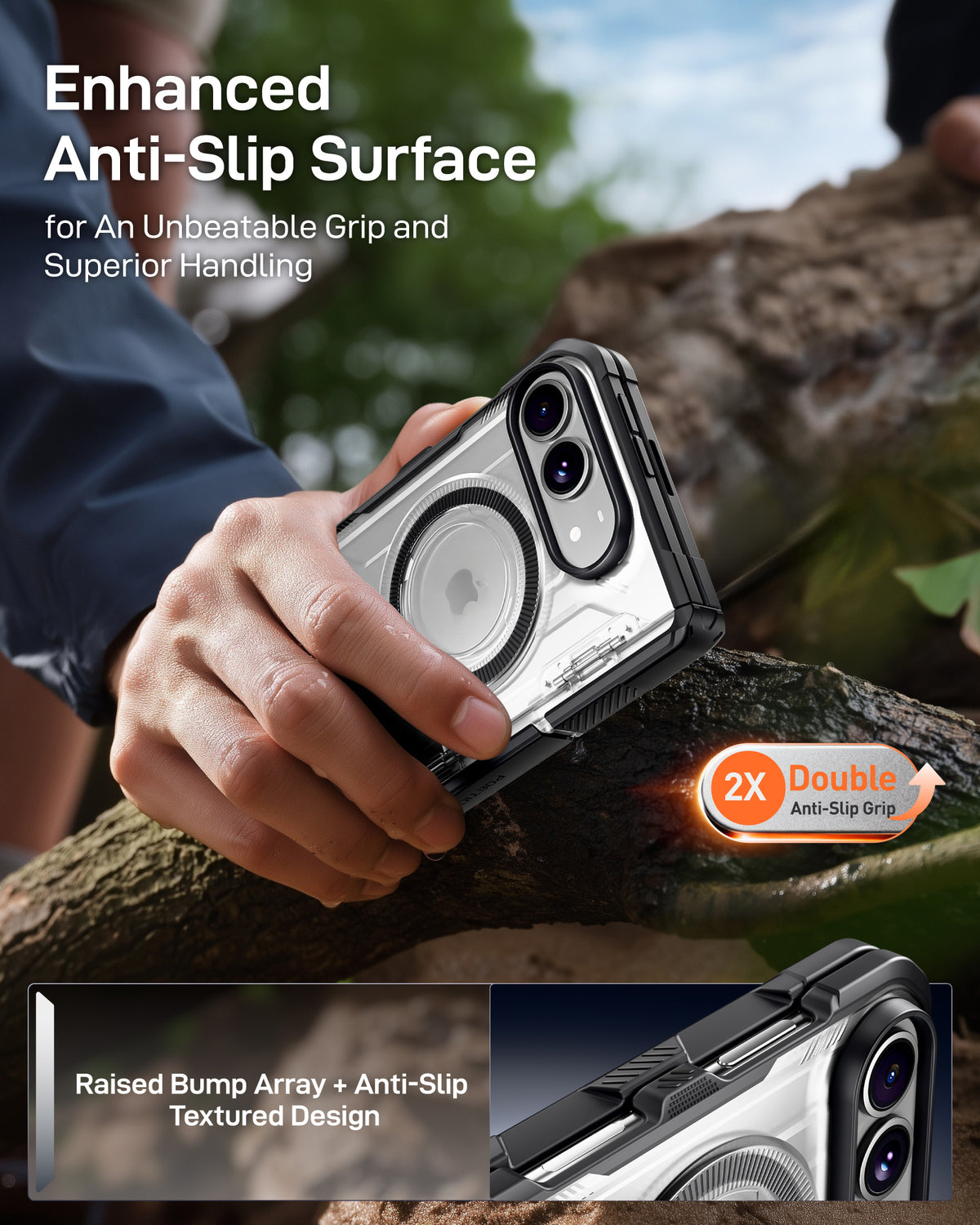 Apple iPhone 18 Duo Spartan case